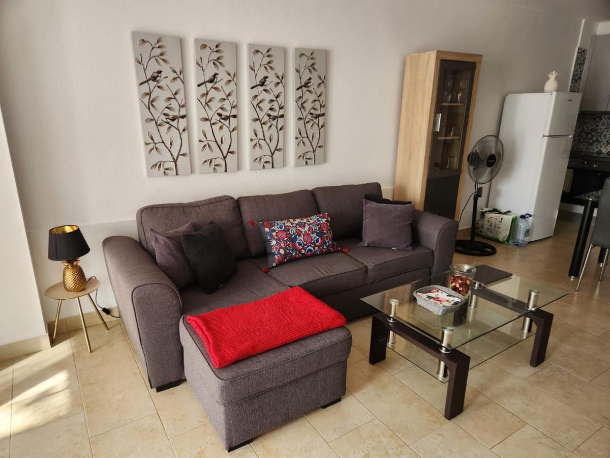 Golf & Ocean Breeze Apartment ซานมิเกลเดียโบนา ภายนอก รูปภาพ