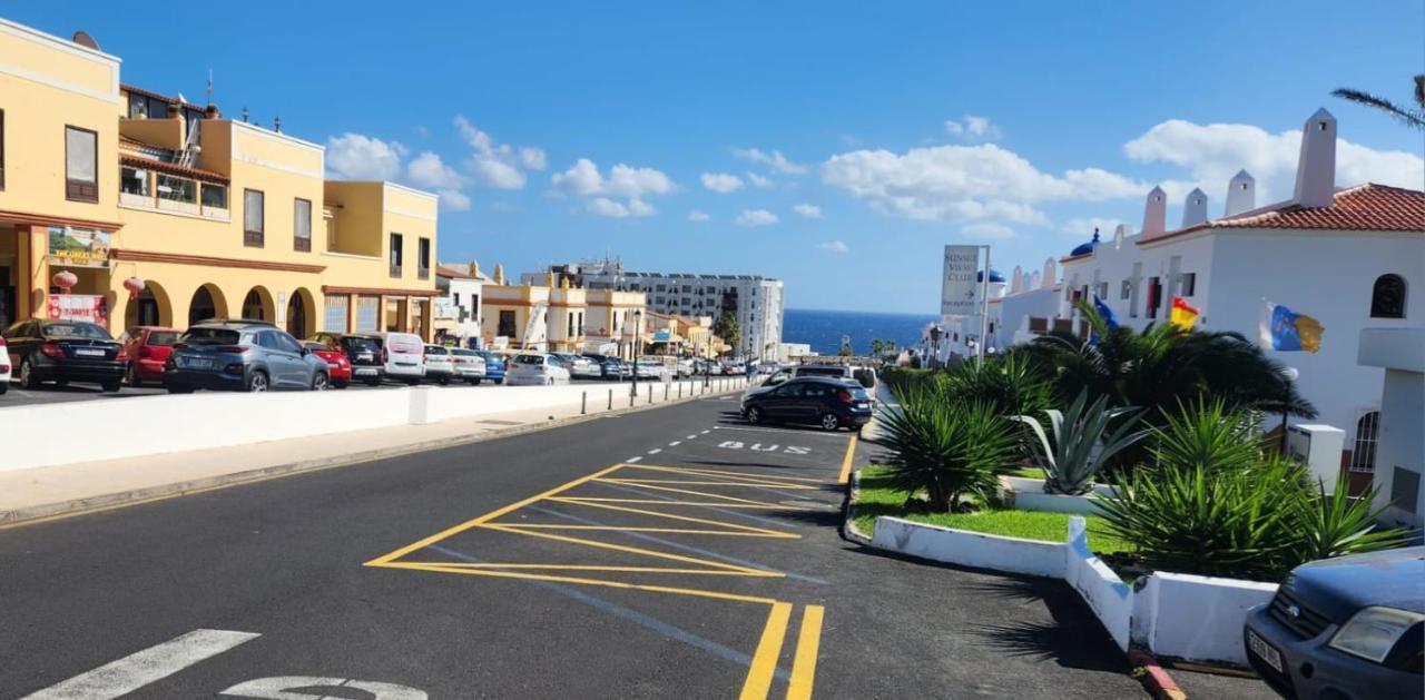 Golf & Ocean Breeze Apartment ซานมิเกลเดียโบนา ภายนอก รูปภาพ